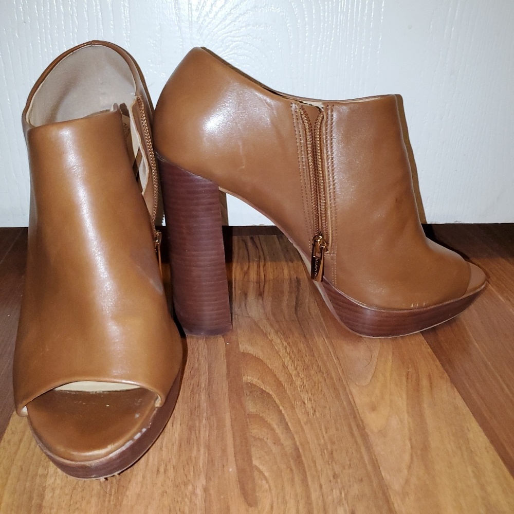 Brand name heels